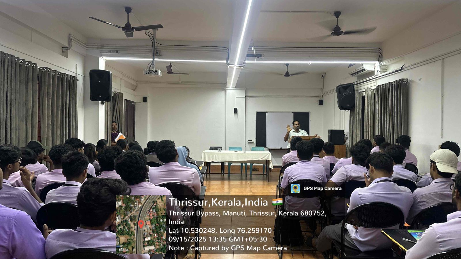 Seminar On Research Methodology